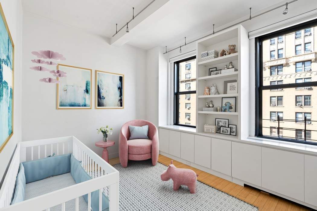 110 West 86th Street Upper West Side New York NY 10024