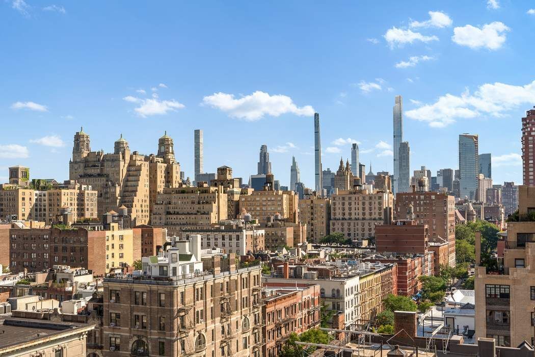 110 West 86th Street Upper West Side New York NY 10024