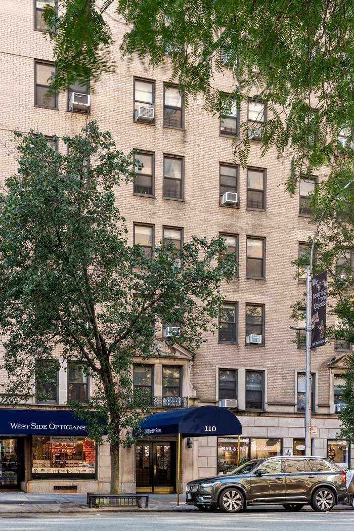 110 West 86th Street Upper West Side New York NY 10024