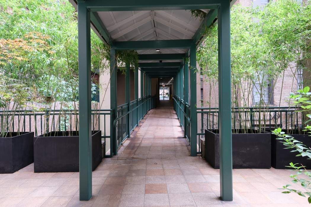 603 West 148th Street 7D Hamilton Heights New York NY 10031
