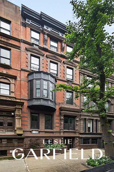 54 West 88th Street Upper West Side New York NY 10024