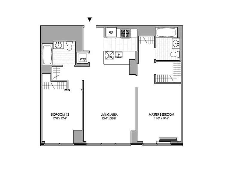 606 West 57th Street Clinton New York NY 10019