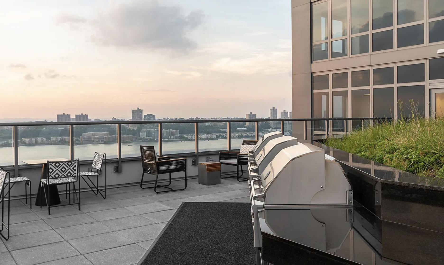 606 West 57th Street Clinton New York NY 10019