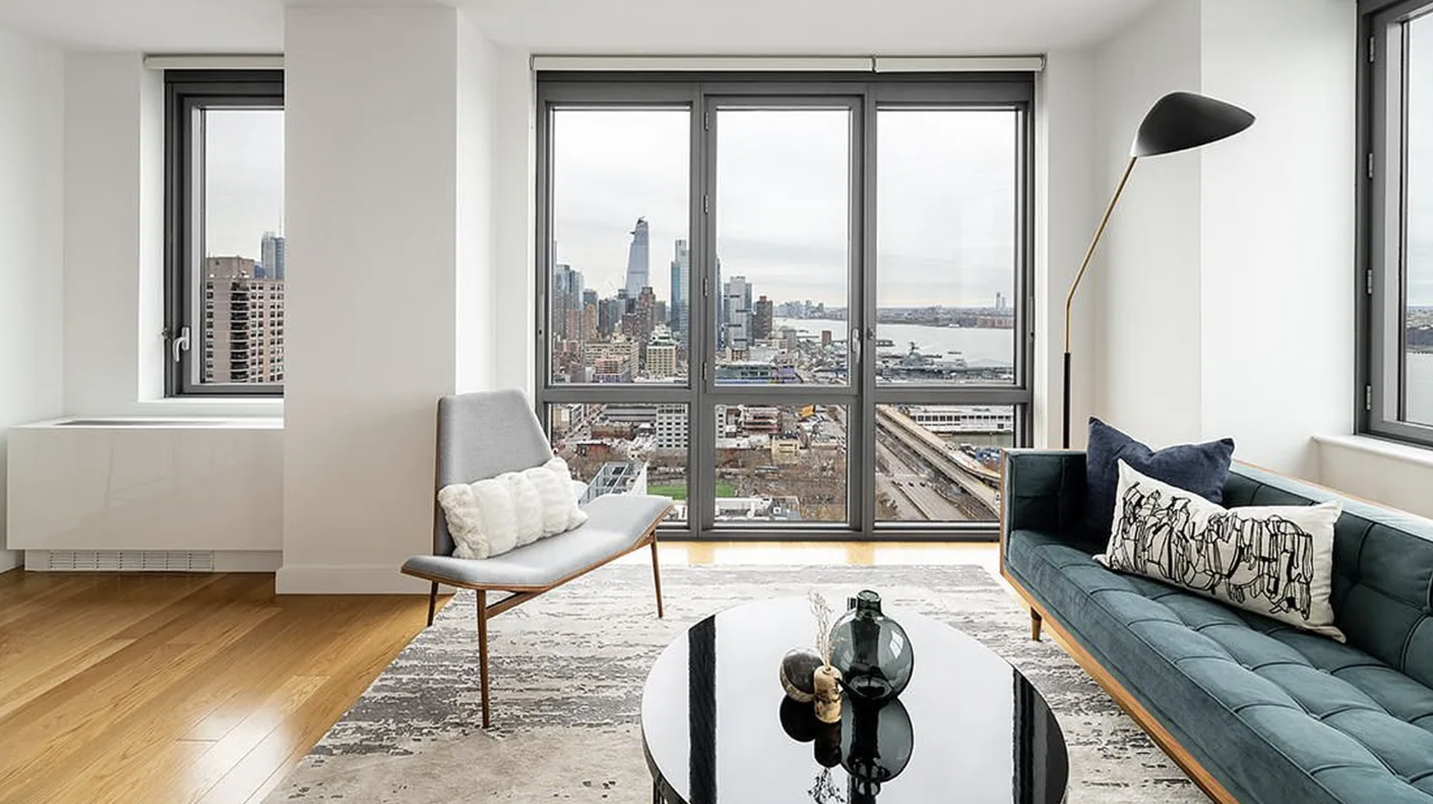 606 West 57th Street Clinton New York NY 10019