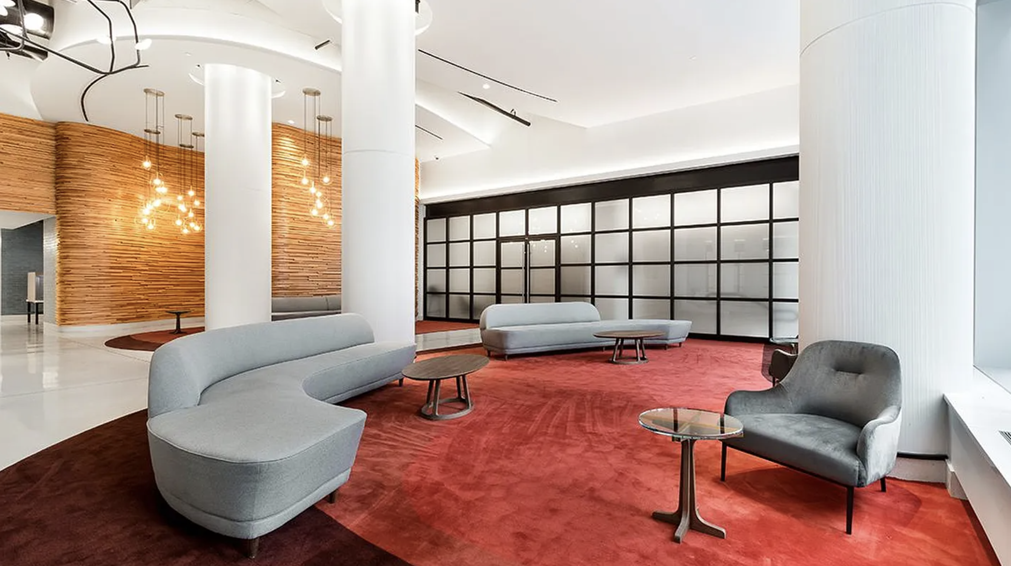 606 West 57th Street Clinton New York NY 10019