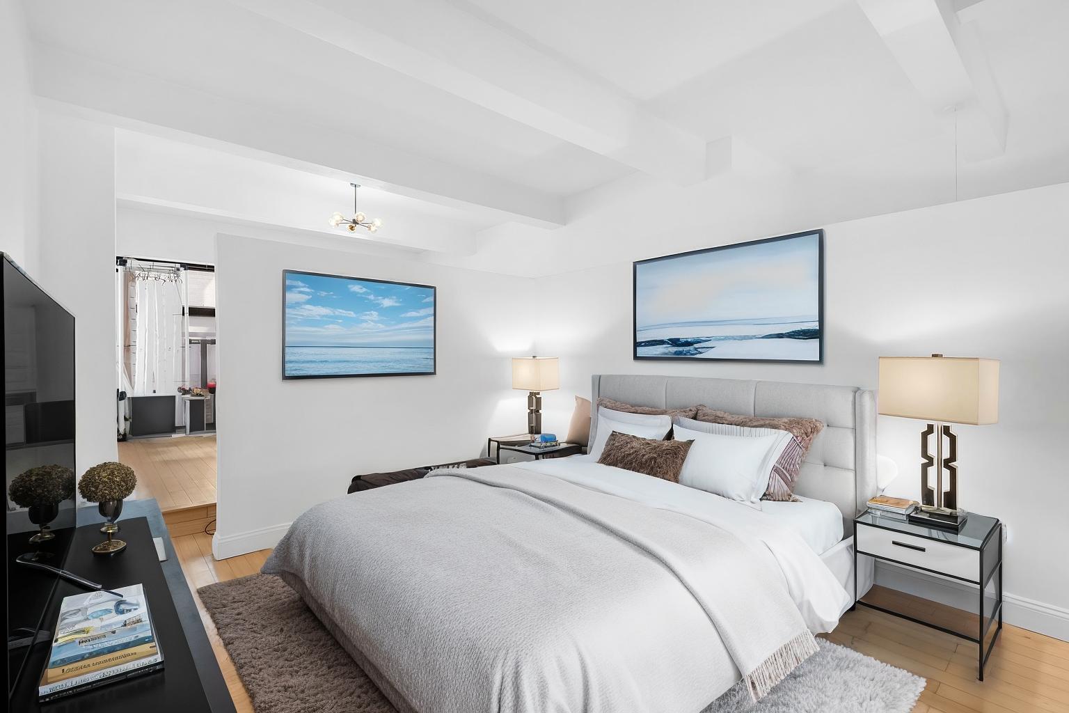 529 West 42nd Street Clinton New York NY 10036