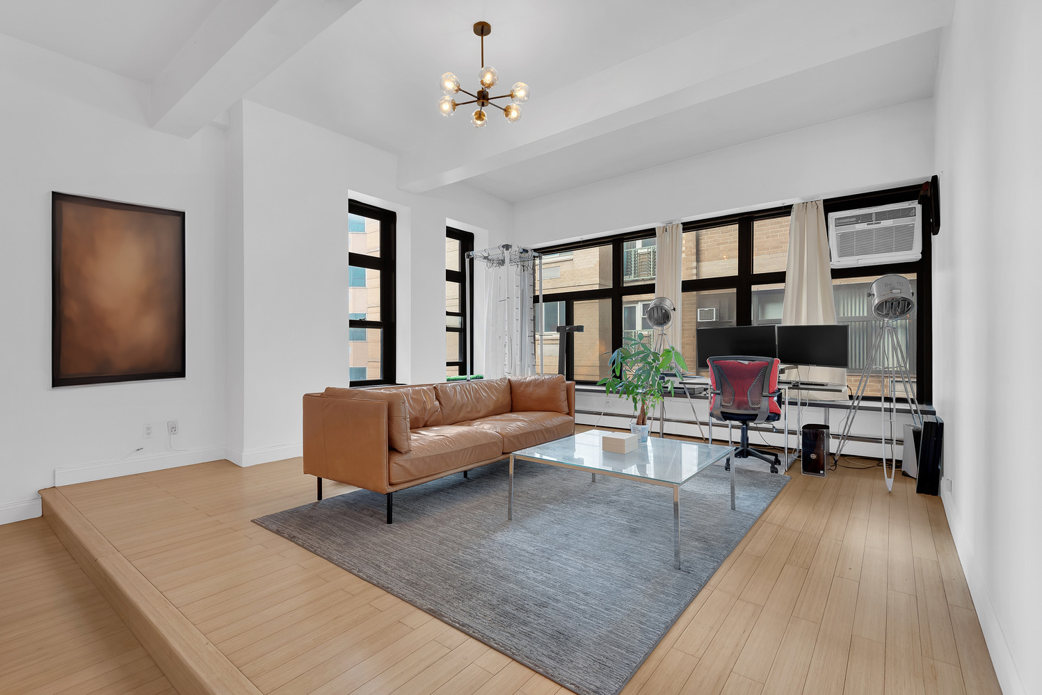 529 West 42nd Street Clinton New York NY 10036