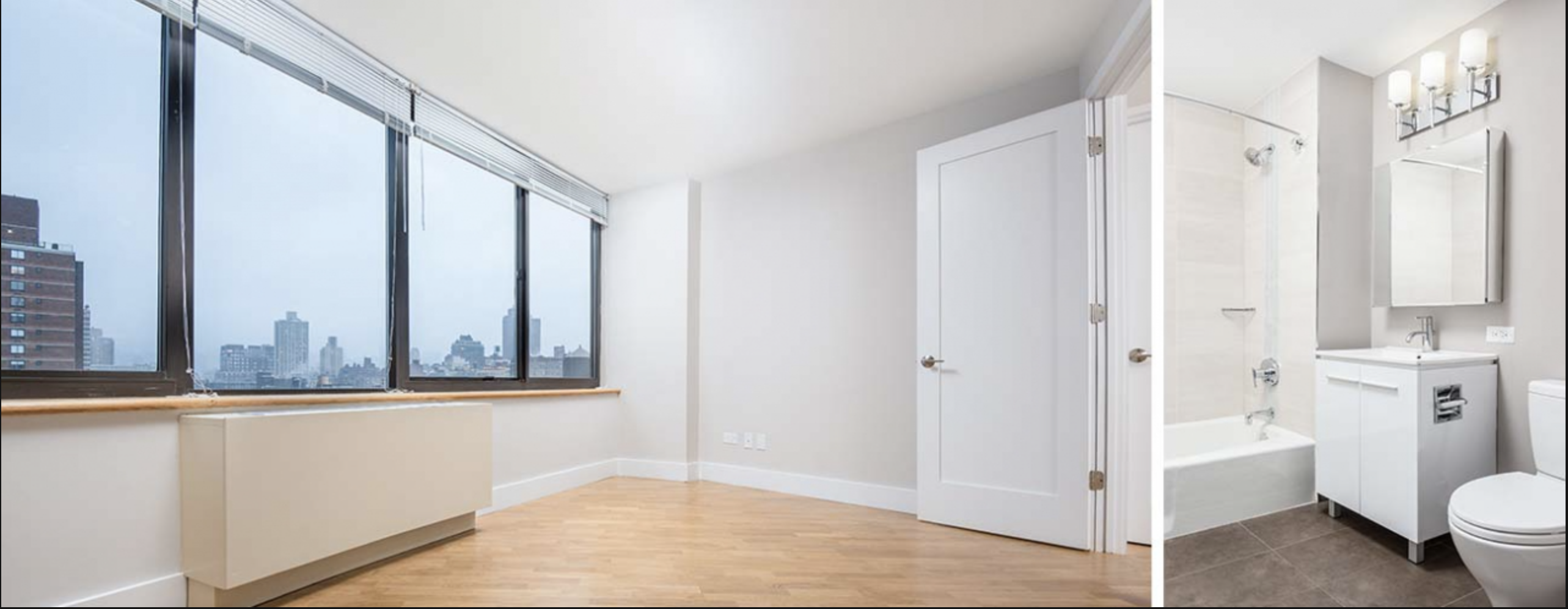 175 East 96th Street 9F East Harlem New York NY 10128