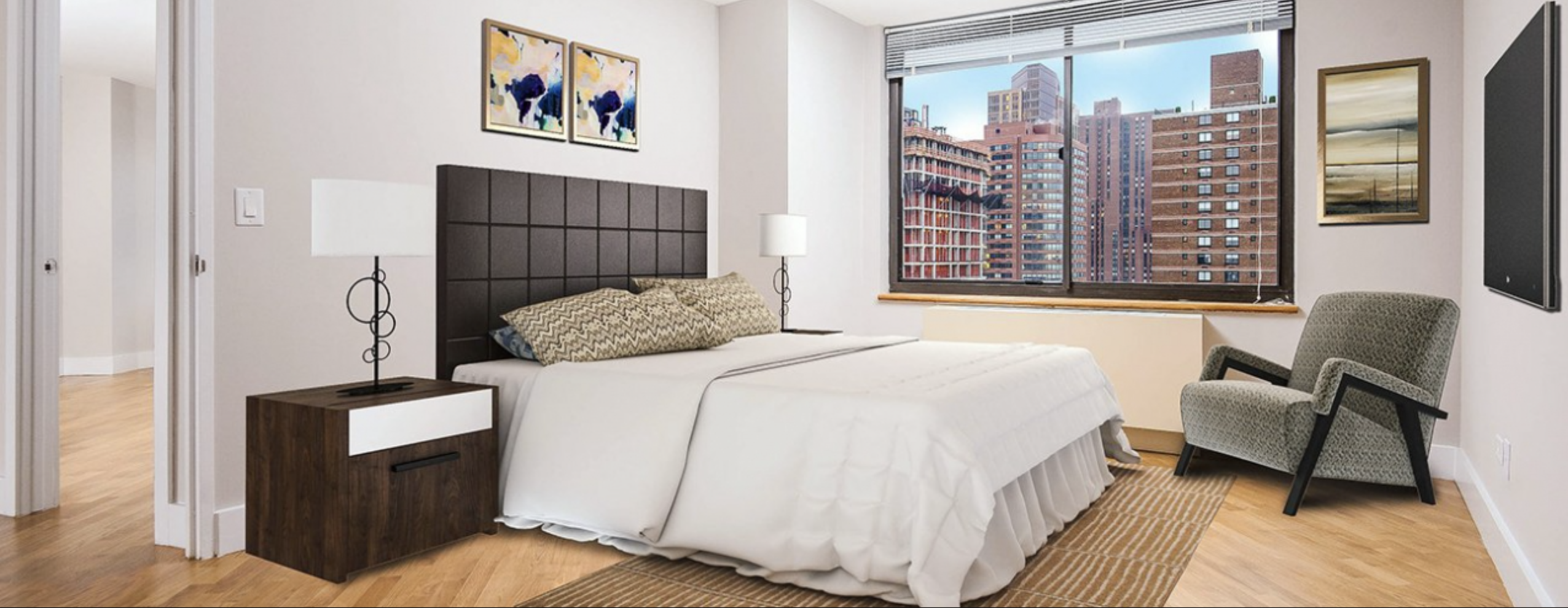 175 East 96th Street 9F East Harlem New York NY 10128