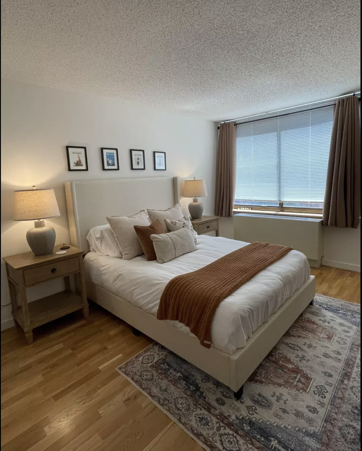 175 East 96th Street 9F East Harlem New York NY 10128