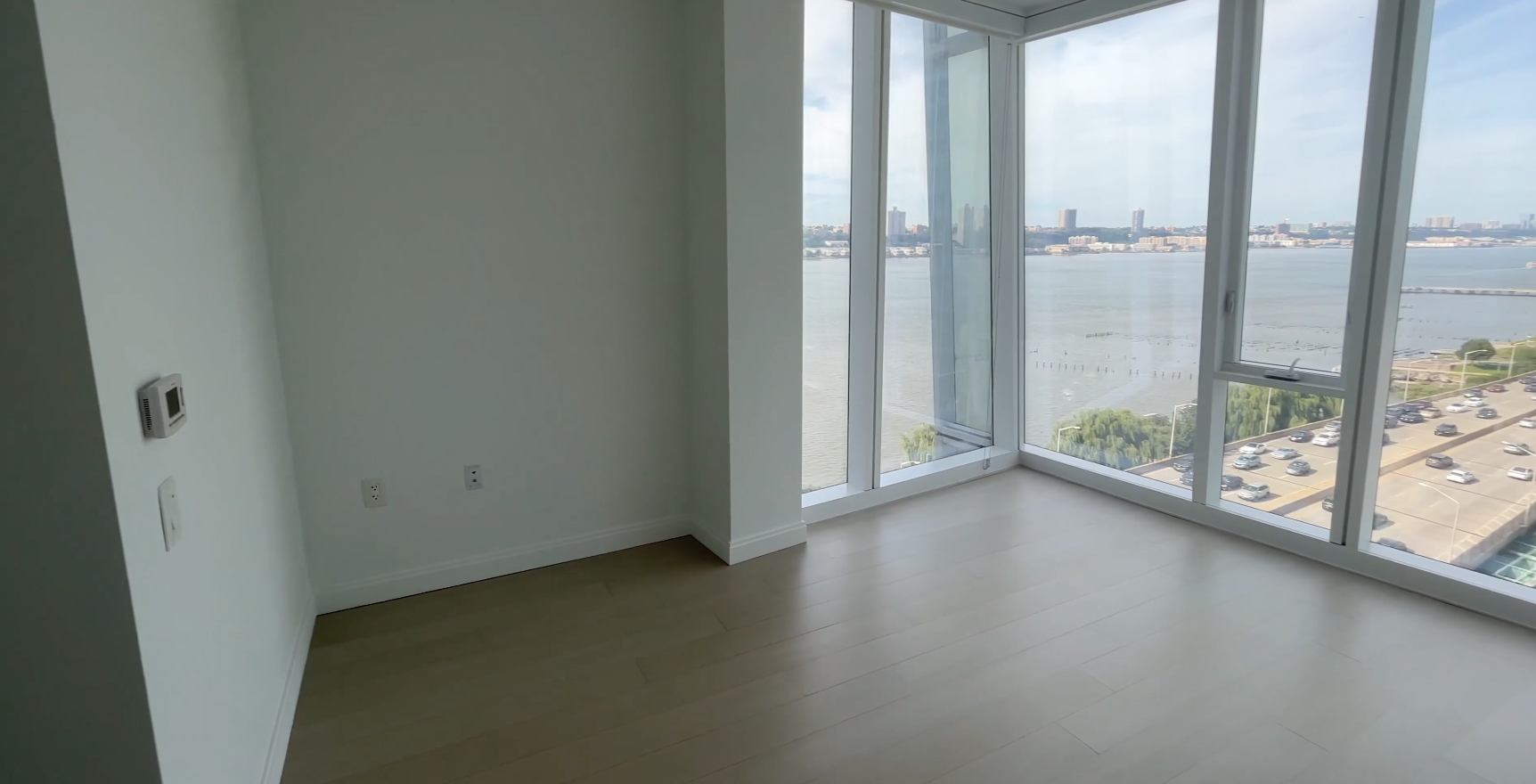 10 Riverside Blvd. Lincoln Square New York NY 10069