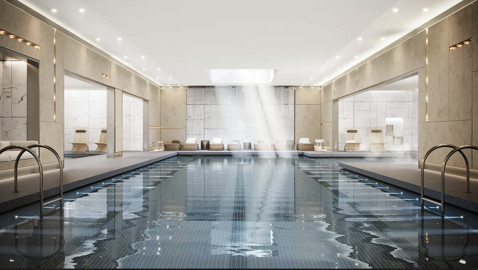 10 Riverside Blvd. Lincoln Square New York NY 10069