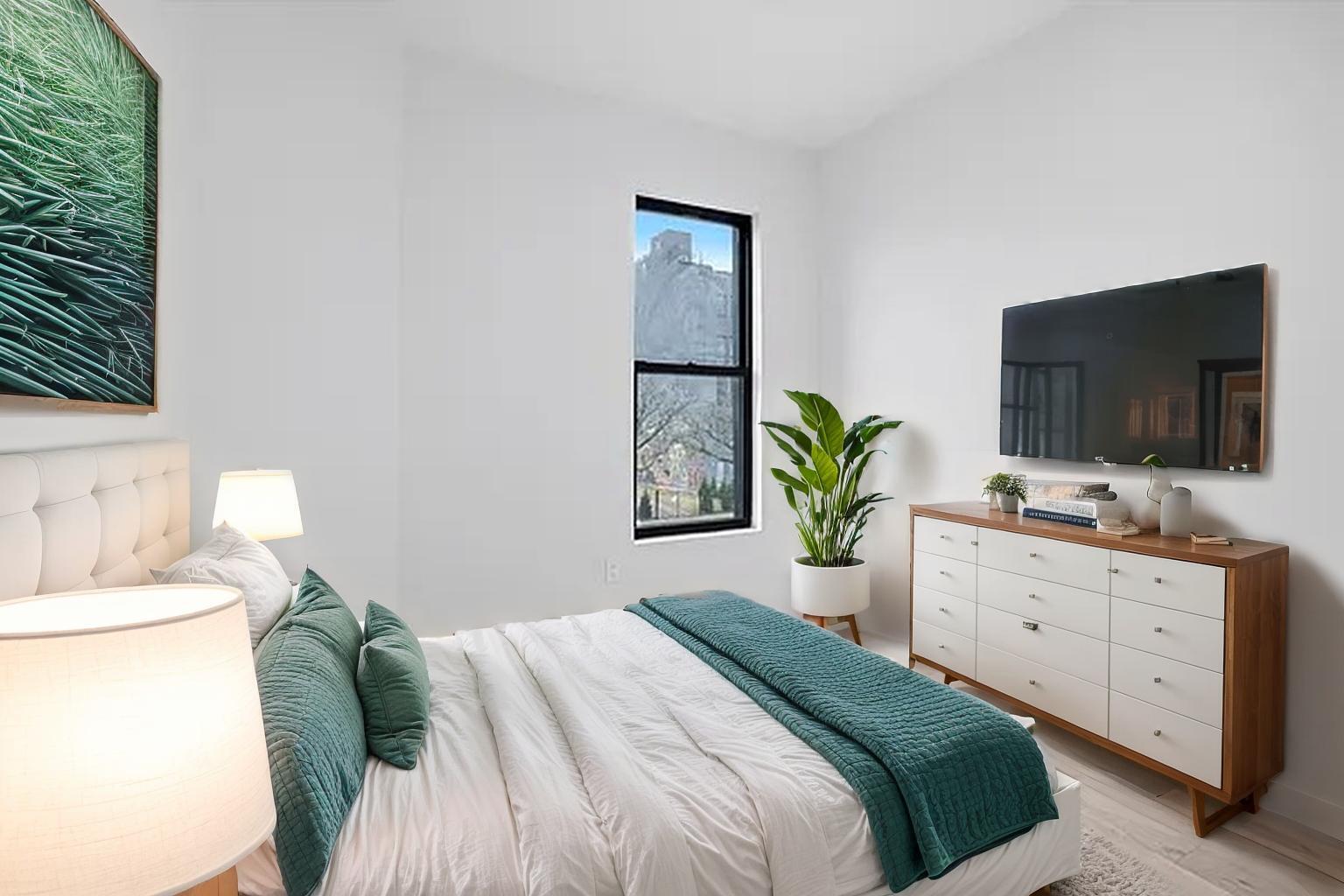 1398 Bushwick Avenue 2 Bushwick Brooklyn NY 11207