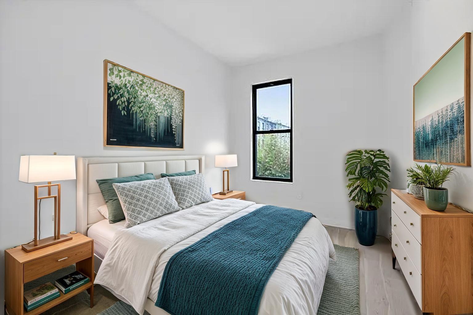1398 Bushwick Avenue 2 Bushwick Brooklyn NY 11207