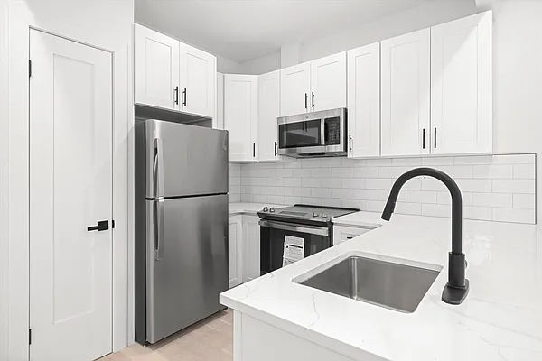1398 Bushwick Avenue 2 Bushwick Brooklyn NY 11207
