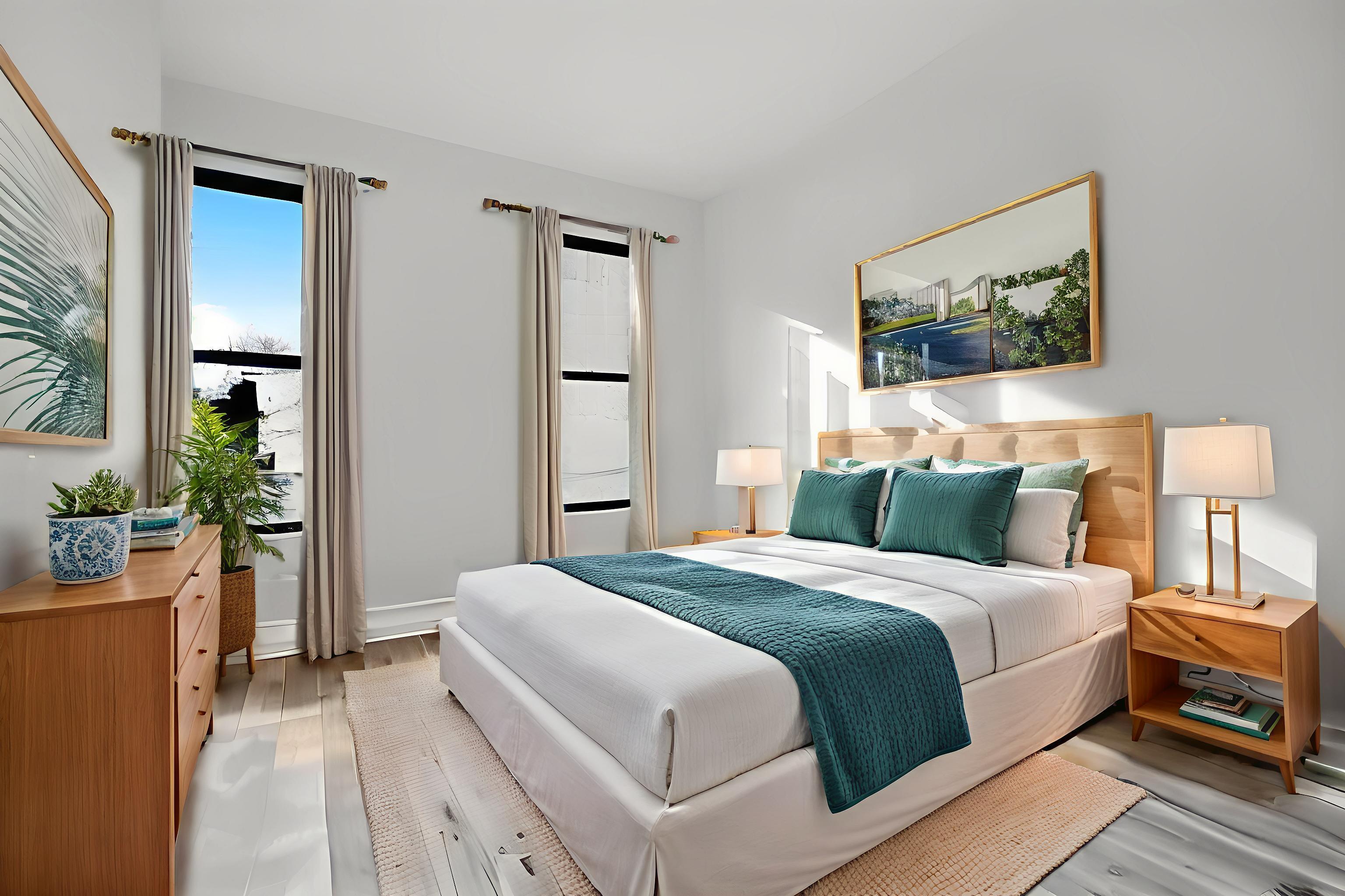 1398 Bushwick Avenue 2 Bushwick Brooklyn NY 11207
