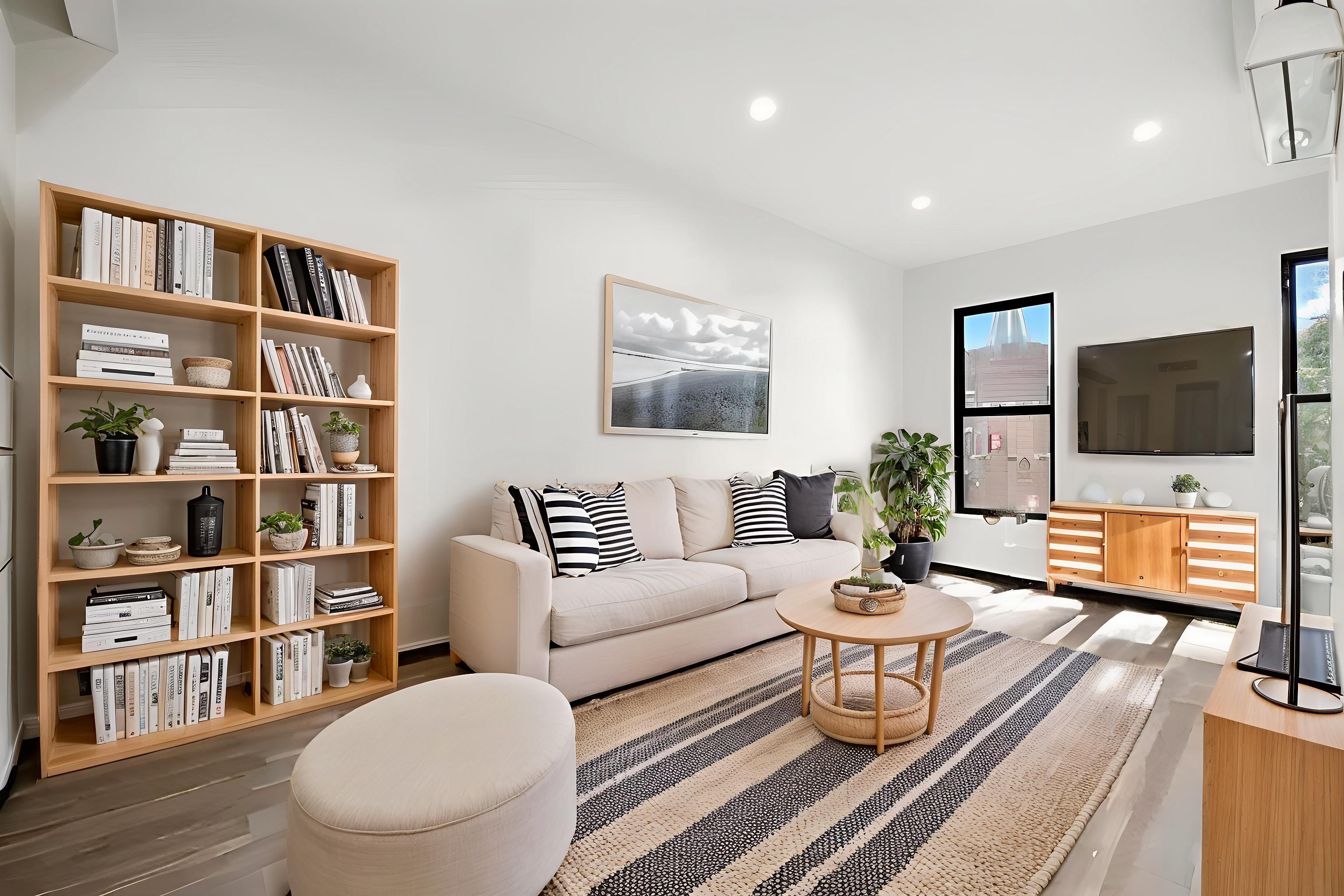 1398 Bushwick Avenue 2 Bushwick Brooklyn NY 11207