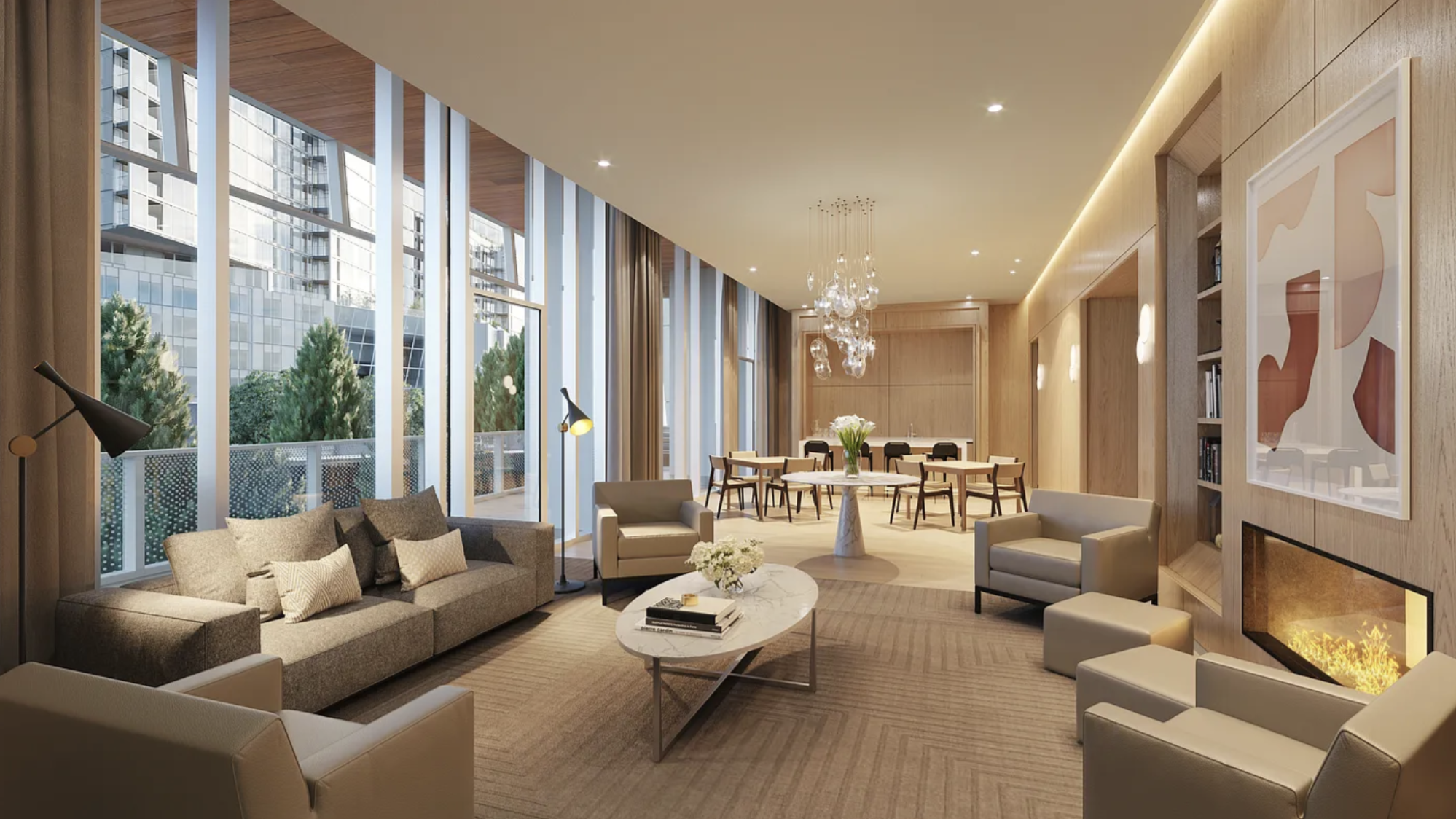 10 Riverside Blvd. Lincoln Square New York NY 10069