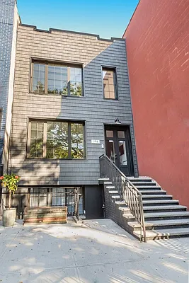 194 Cooper Street Bushwick Brooklyn NY 11207