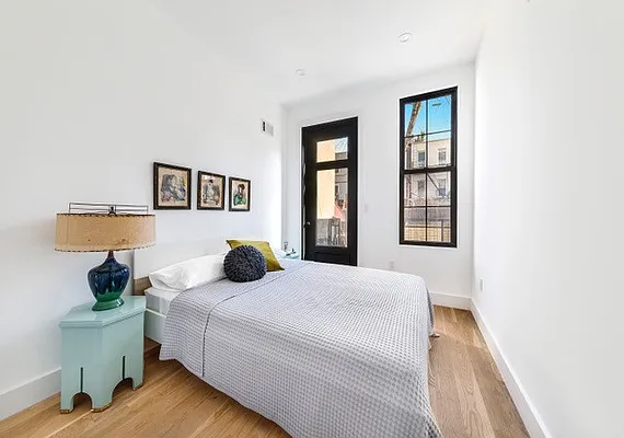 194 Cooper Street Bushwick Brooklyn NY 11207