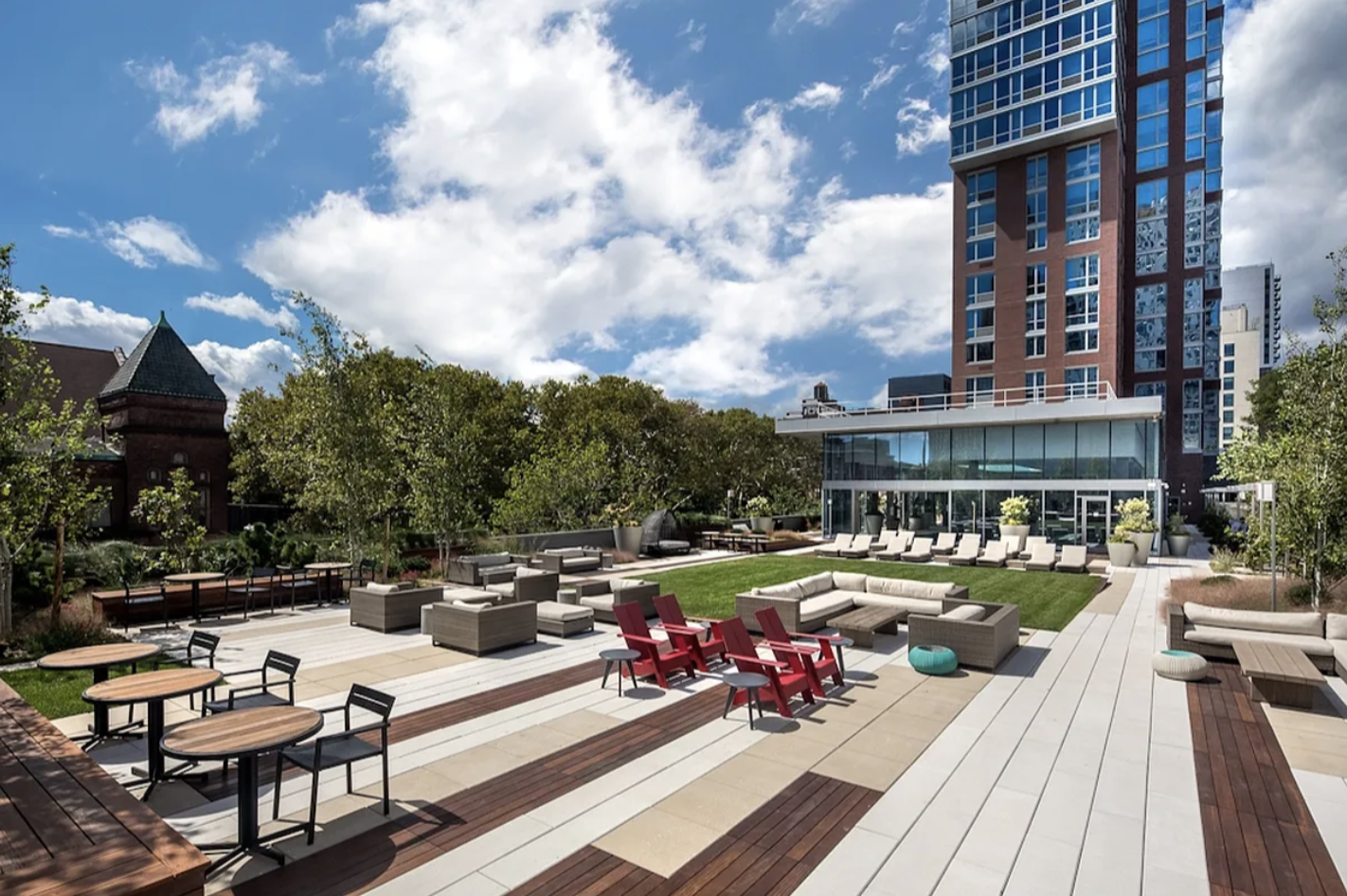 333 Schermerhorn Street Downtown Brooklyn NY 11217