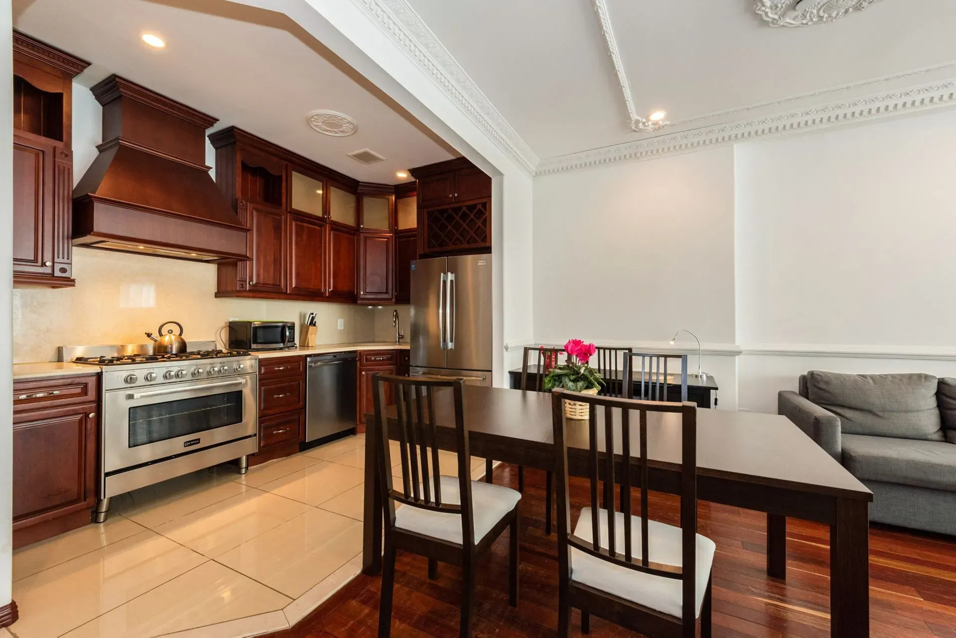 475 West 146th Street Hamilton Heights New York NY 10031