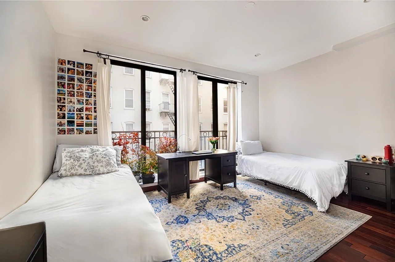 475 West 146th Street Hamilton Heights New York NY 10031