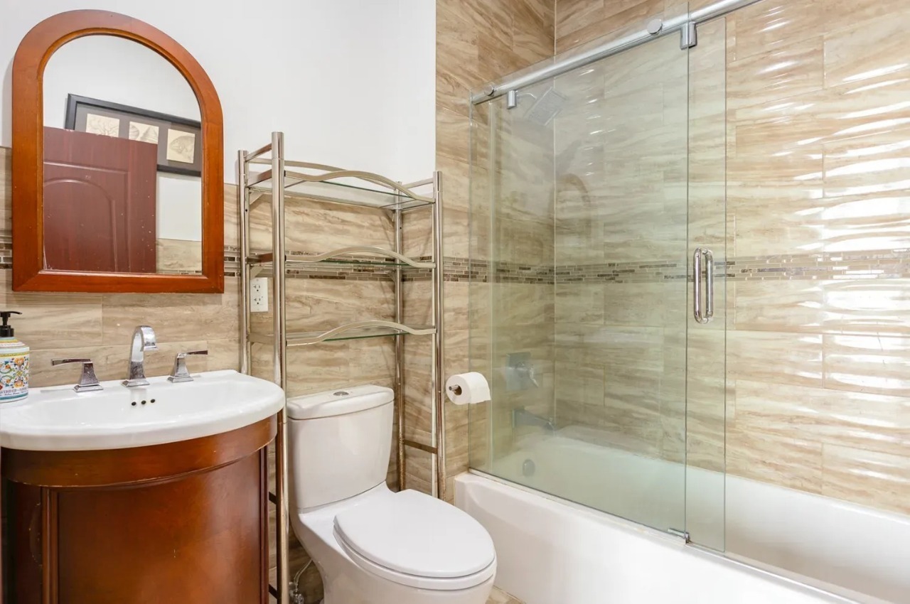 475 West 146th Street Hamilton Heights New York NY 10031