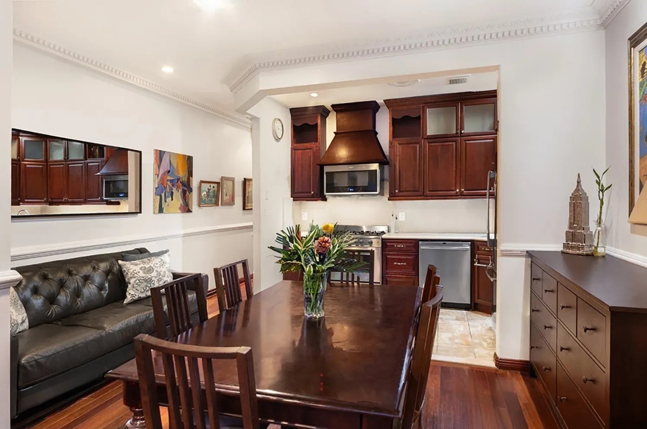 475 West 146th Street Hamilton Heights New York NY 10031
