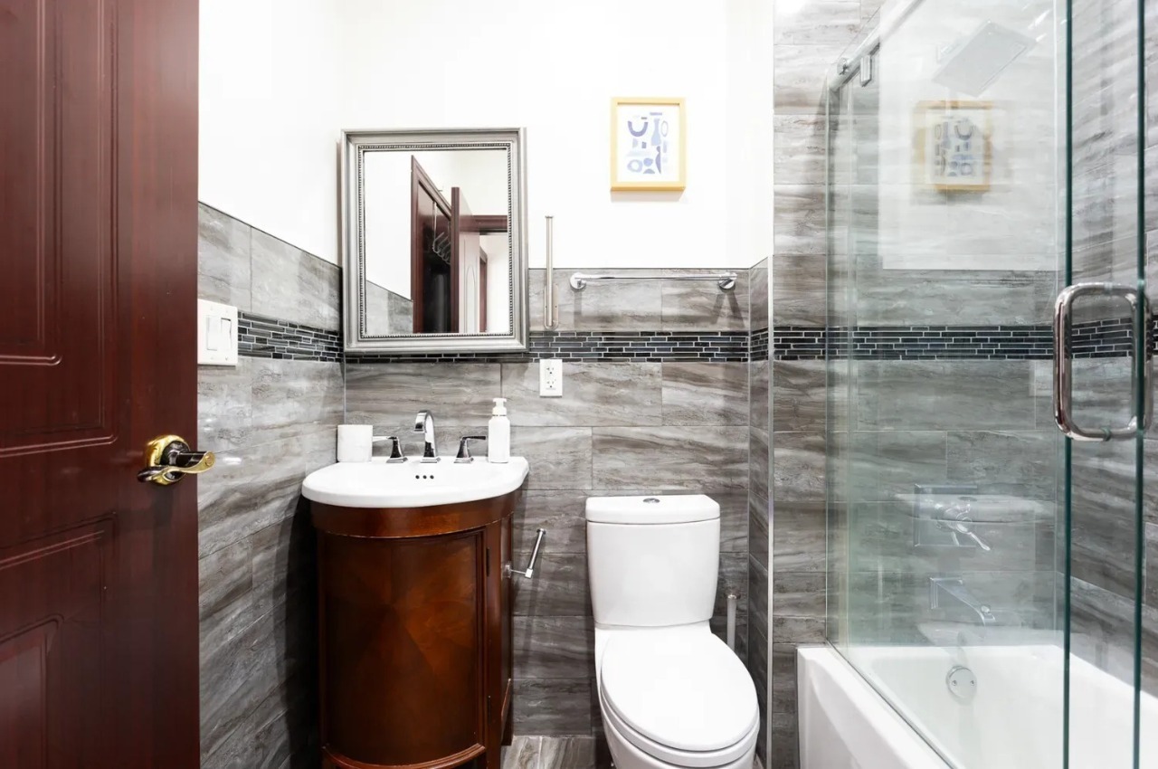 475 West 146th Street Hamilton Heights New York NY 10031
