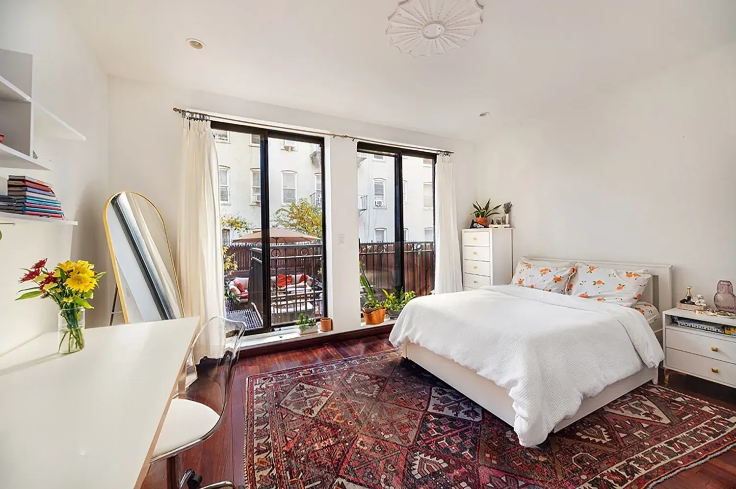 475 West 146th Street Hamilton Heights New York NY 10031