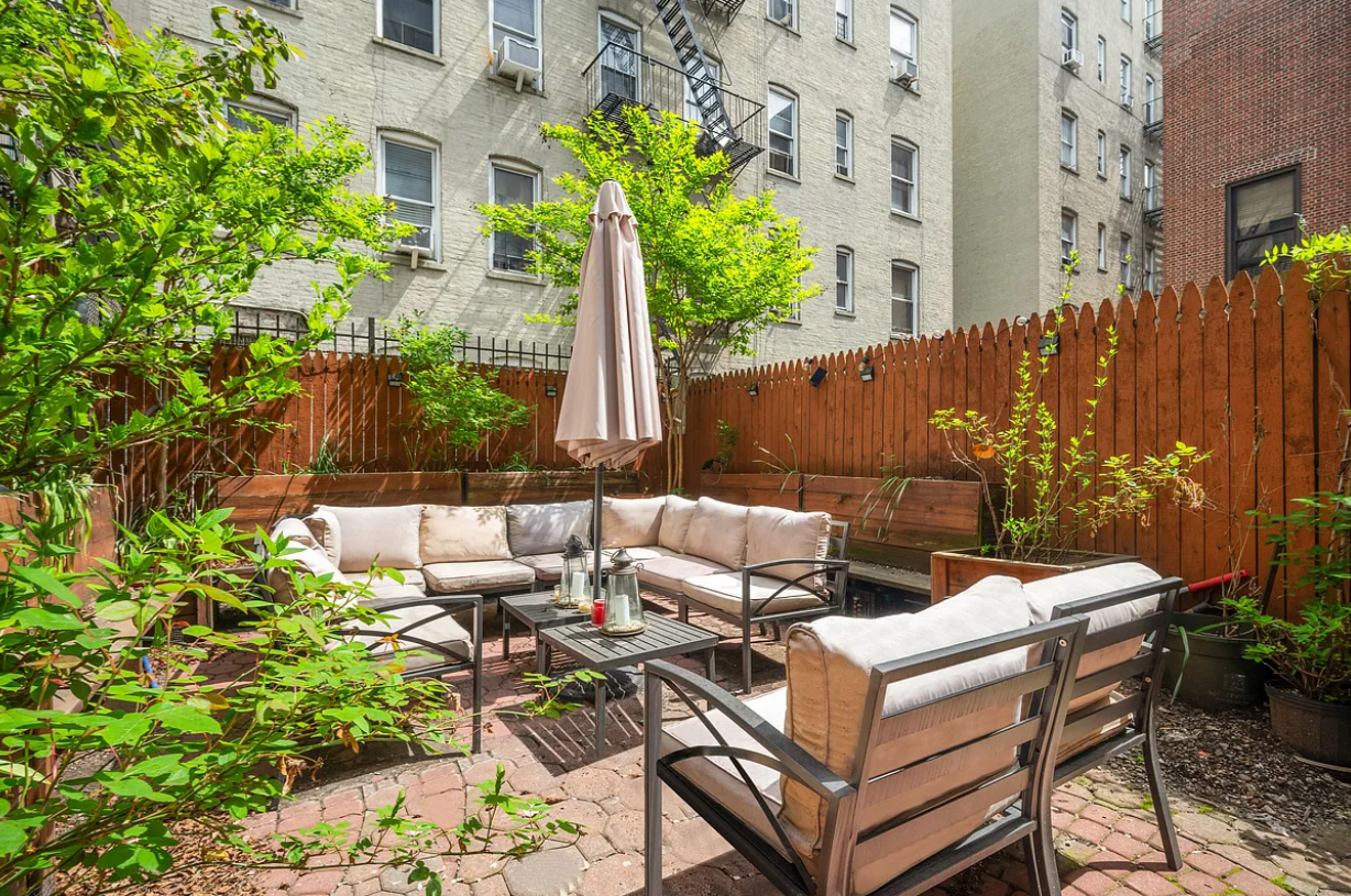 475 West 146th Street Hamilton Heights New York NY 10031