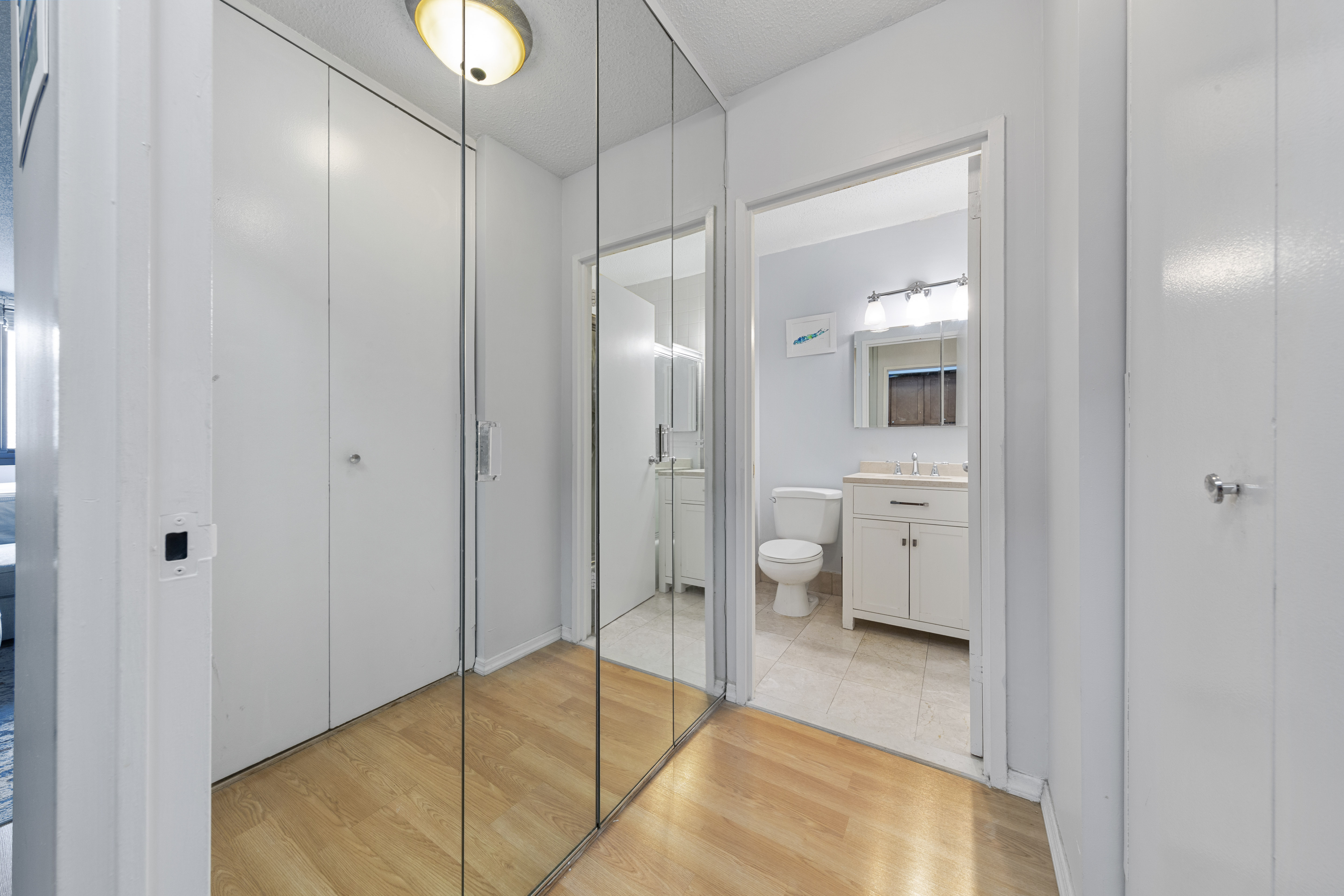 347 West 57th Street Clinton New York NY 10019