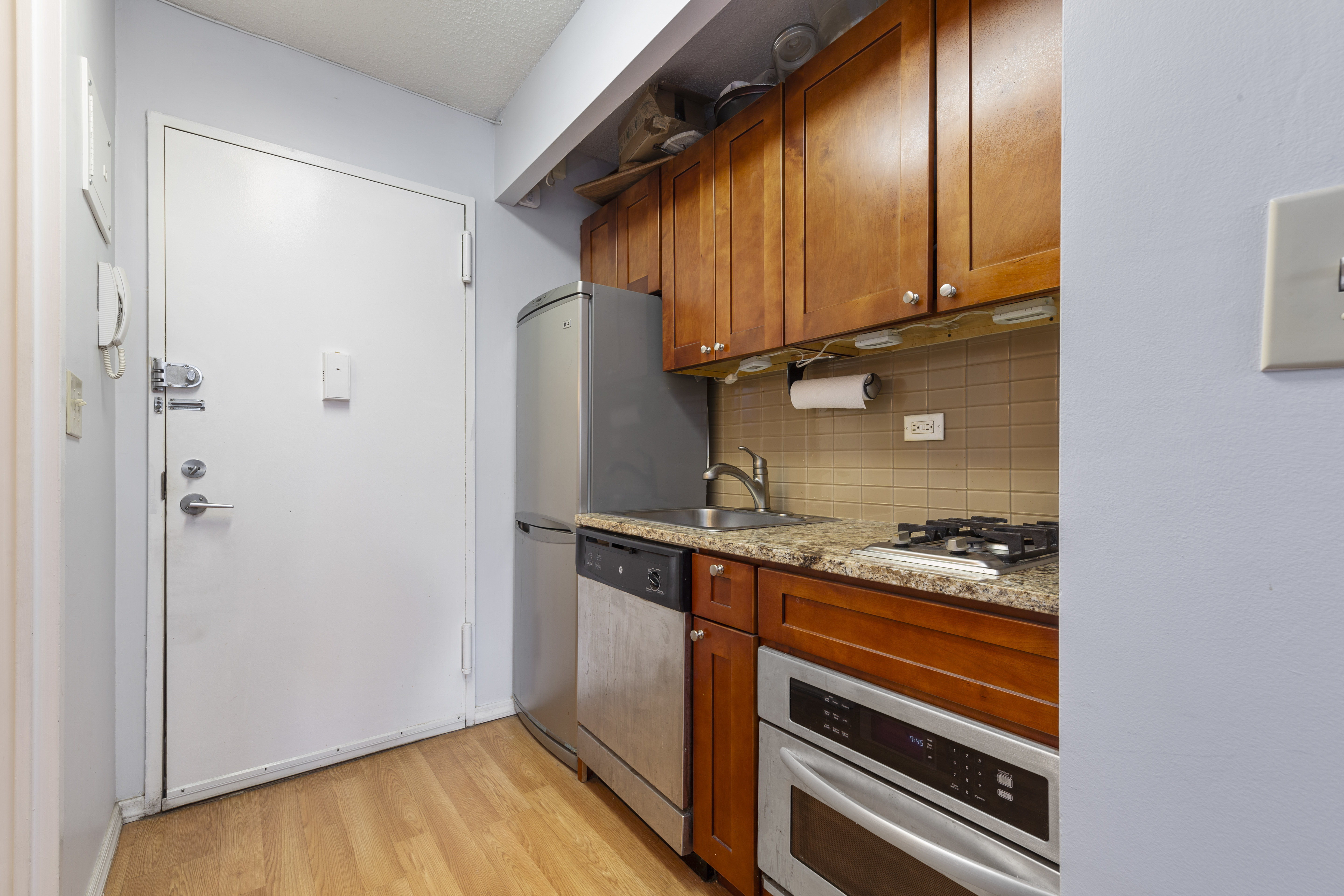 347 West 57th Street Clinton New York NY 10019