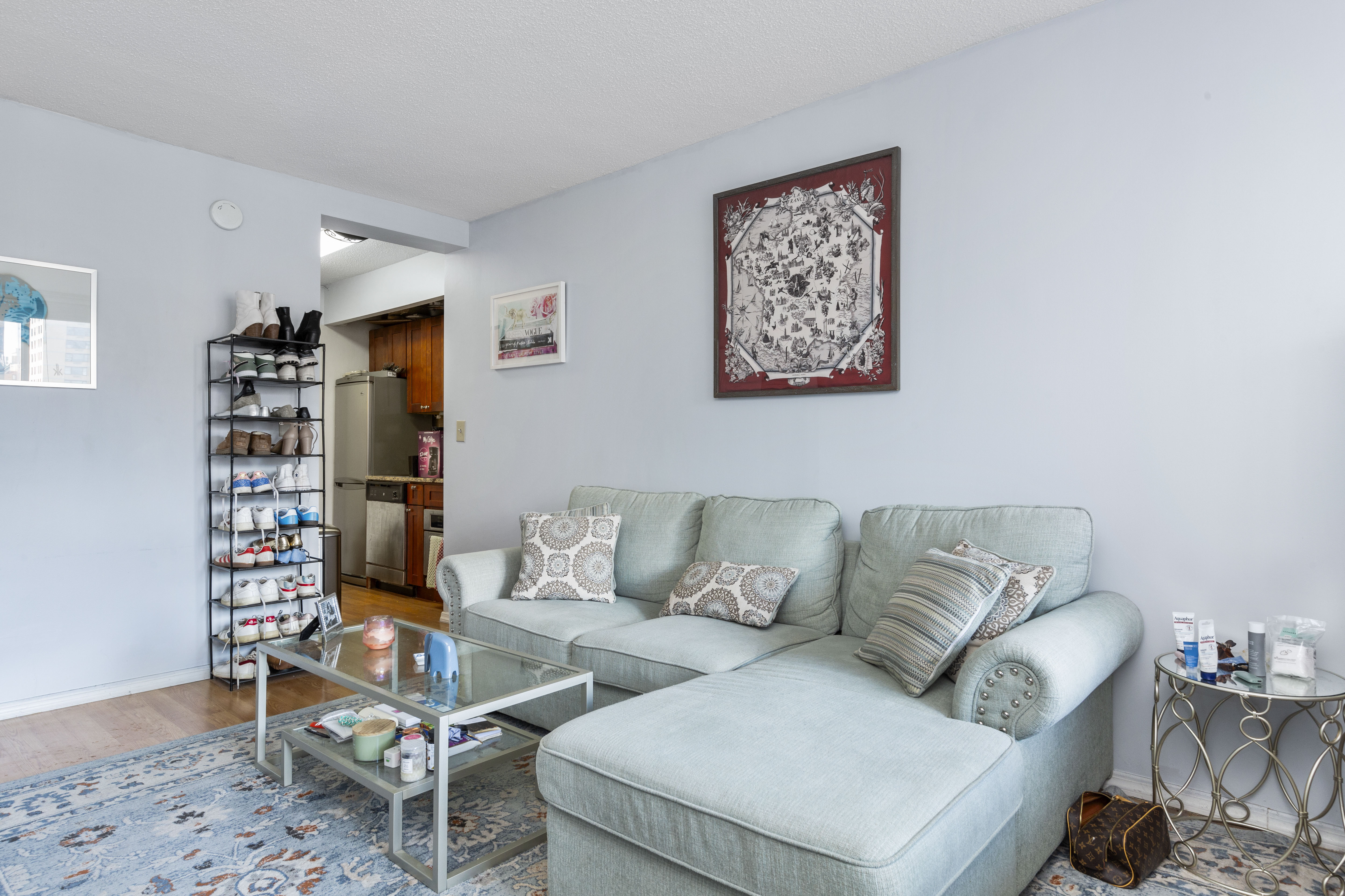 347 West 57th Street Clinton New York NY 10019