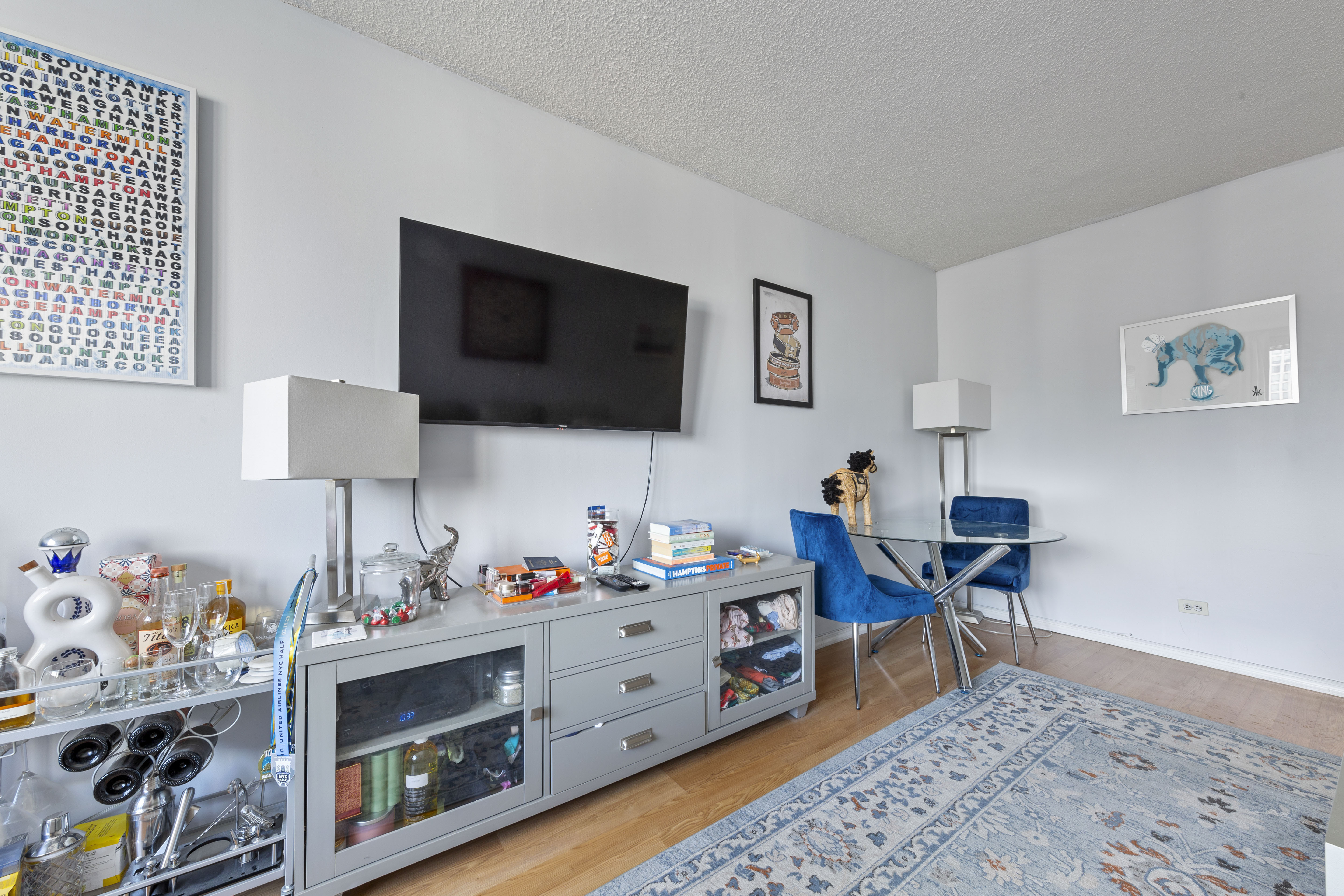 347 West 57th Street Clinton New York NY 10019