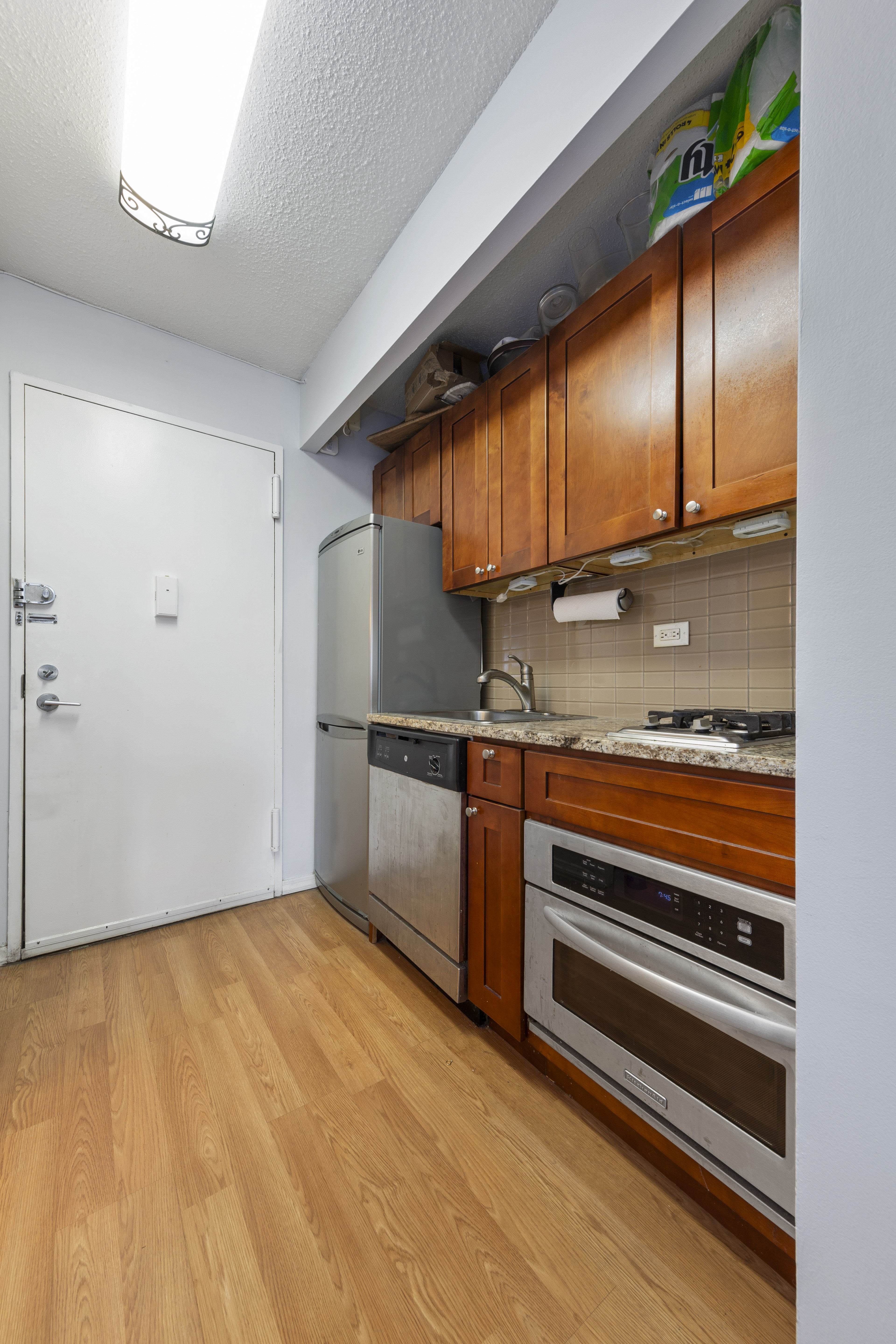 347 West 57th Street Clinton New York NY 10019