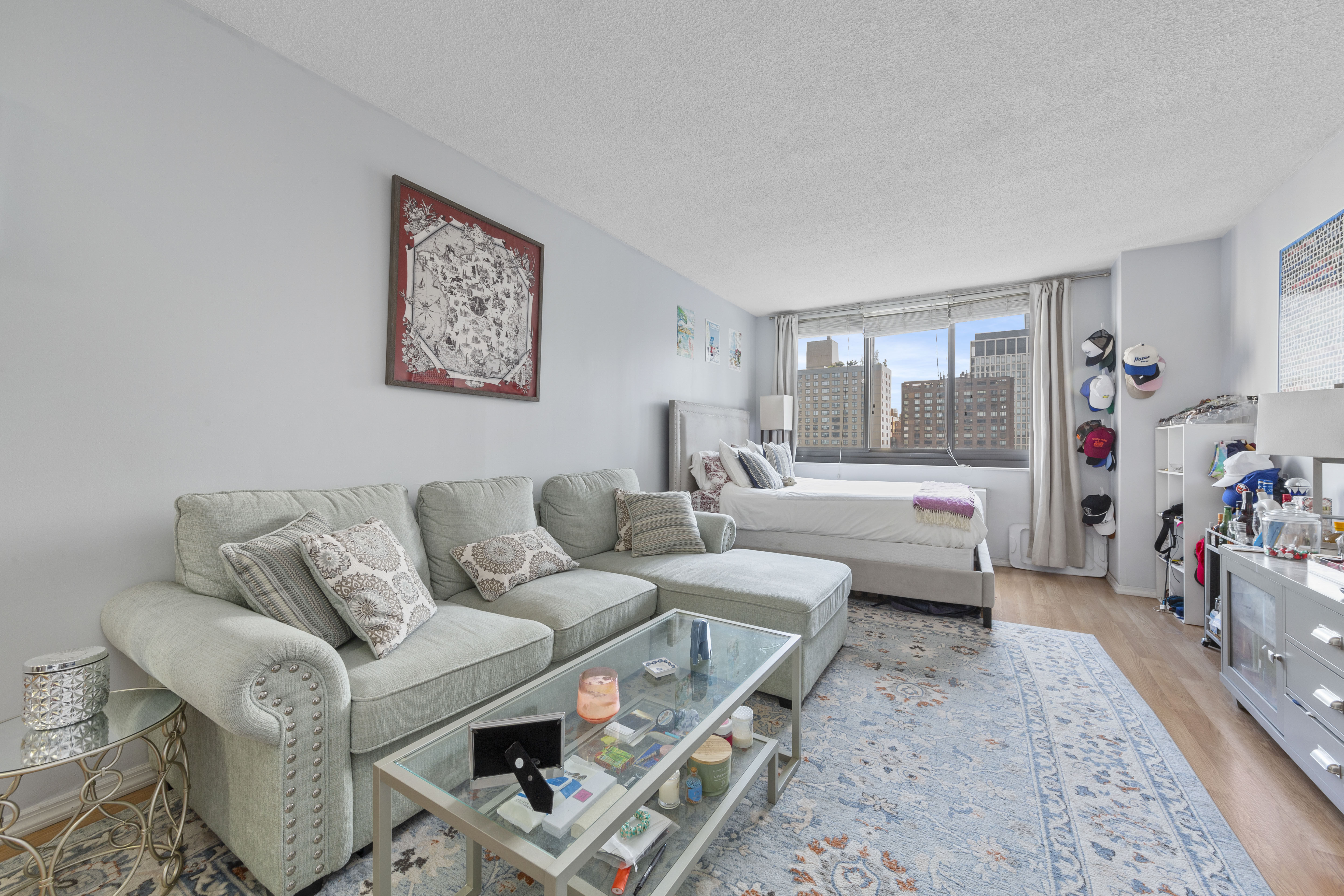 347 West 57th Street Clinton New York NY 10019