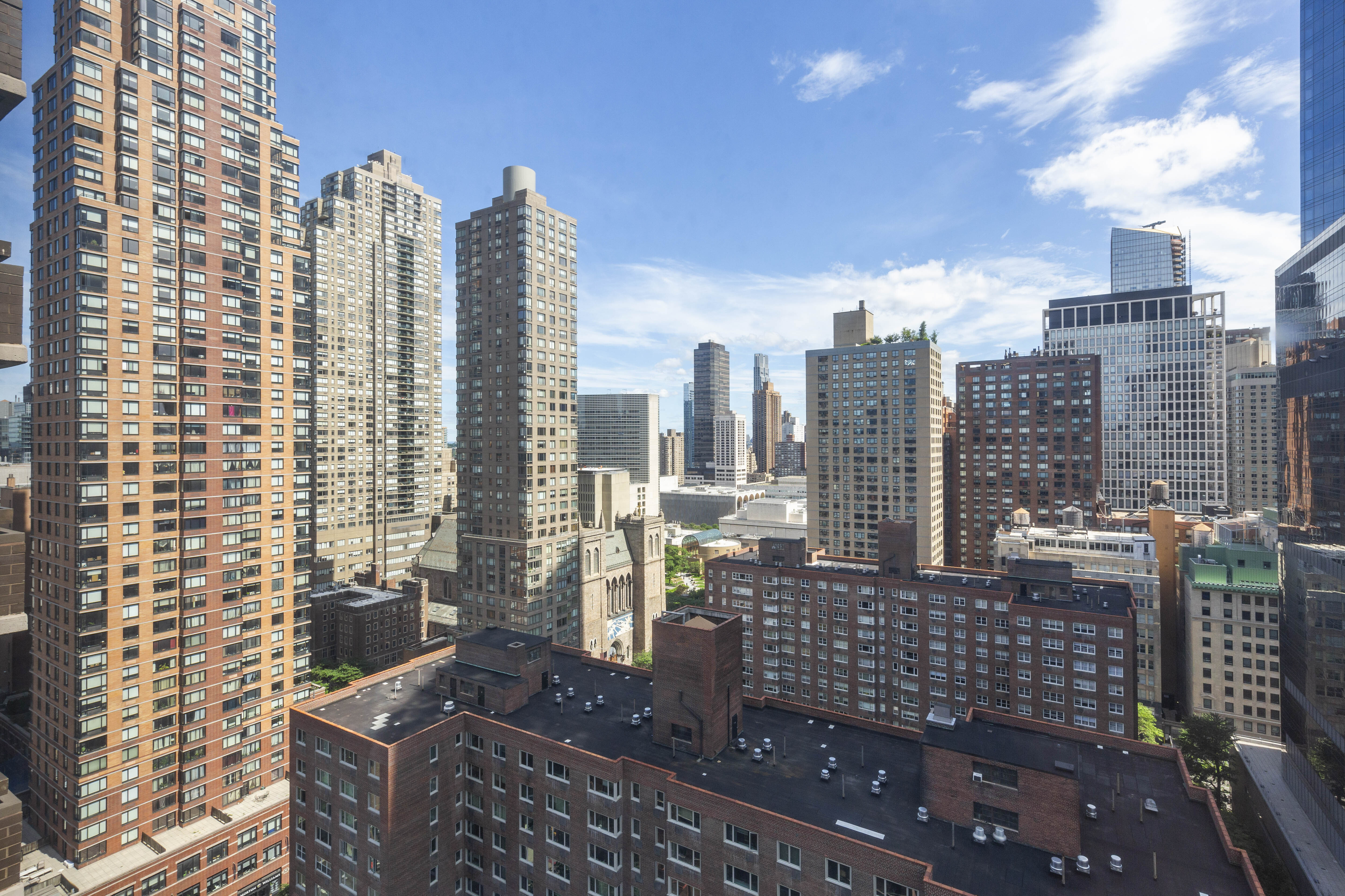 347 West 57th Street Clinton New York NY 10019