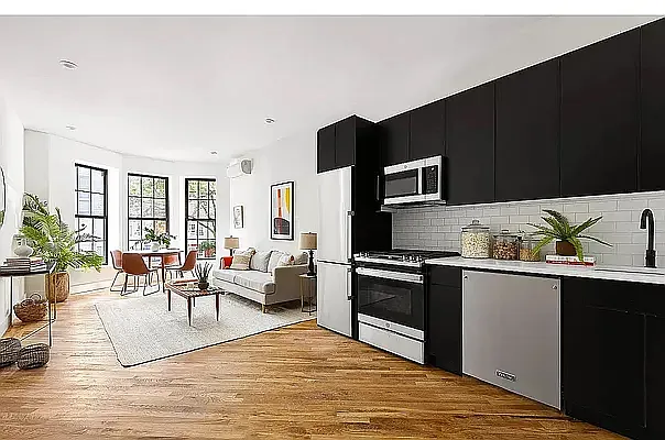 87 Moffat Street Bushwick Brooklyn NY 11207