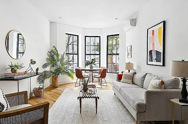 87 Moffat Street Bushwick Brooklyn NY 11207