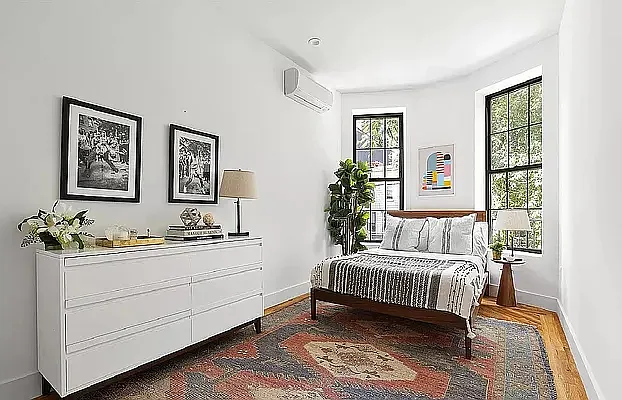 87 Moffat Street Bushwick Brooklyn NY 11207