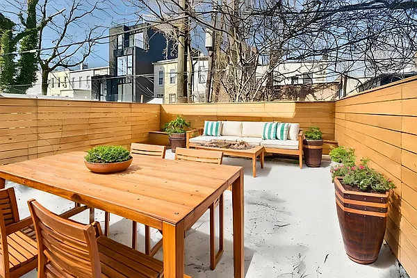 87 Moffat Street Bushwick Brooklyn NY 11207