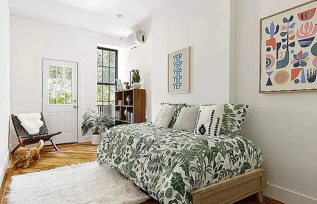 87 Moffat Street Bushwick Brooklyn NY 11207
