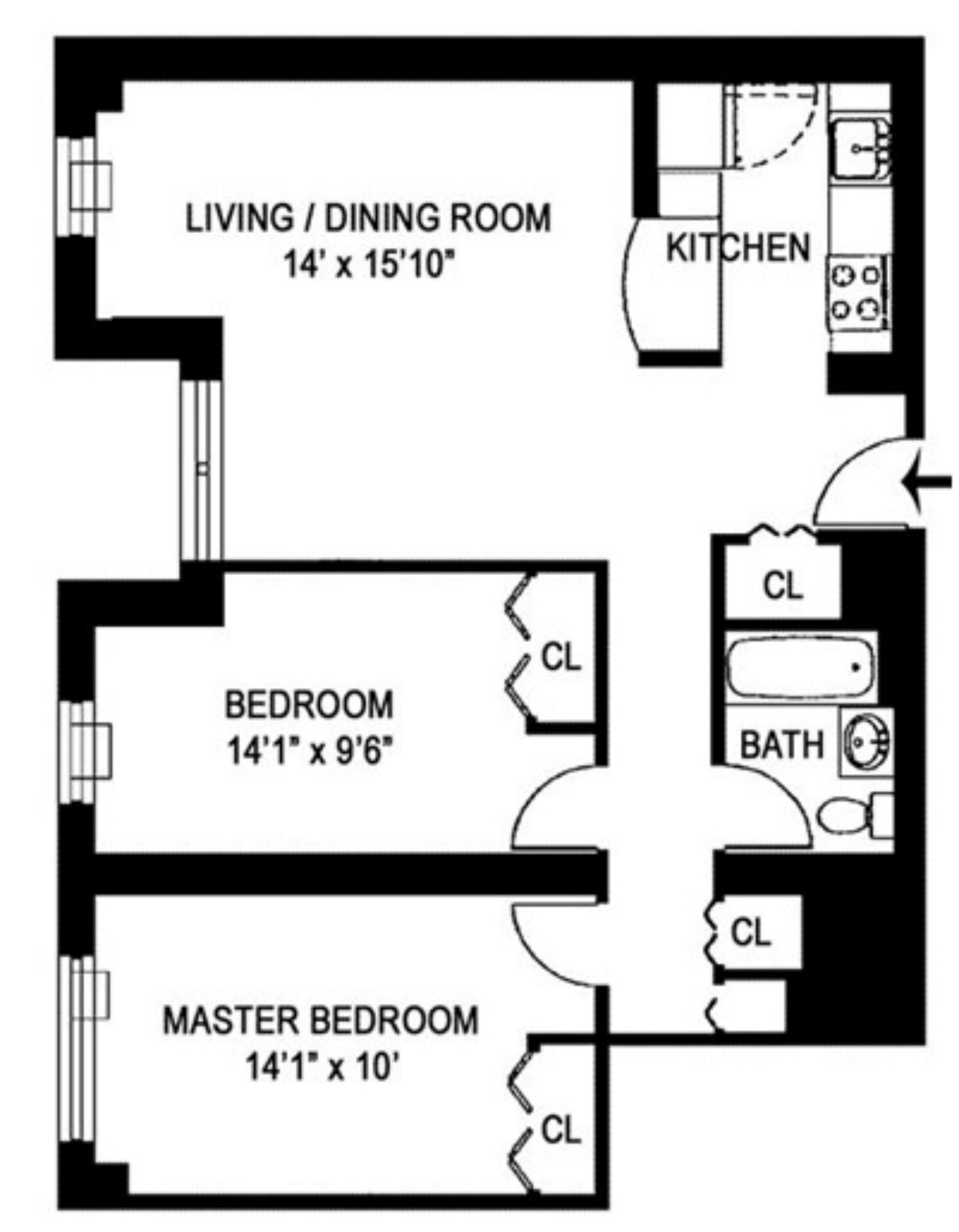 130 Bradhurst Avenue 401 West Harlem New York NY 10039