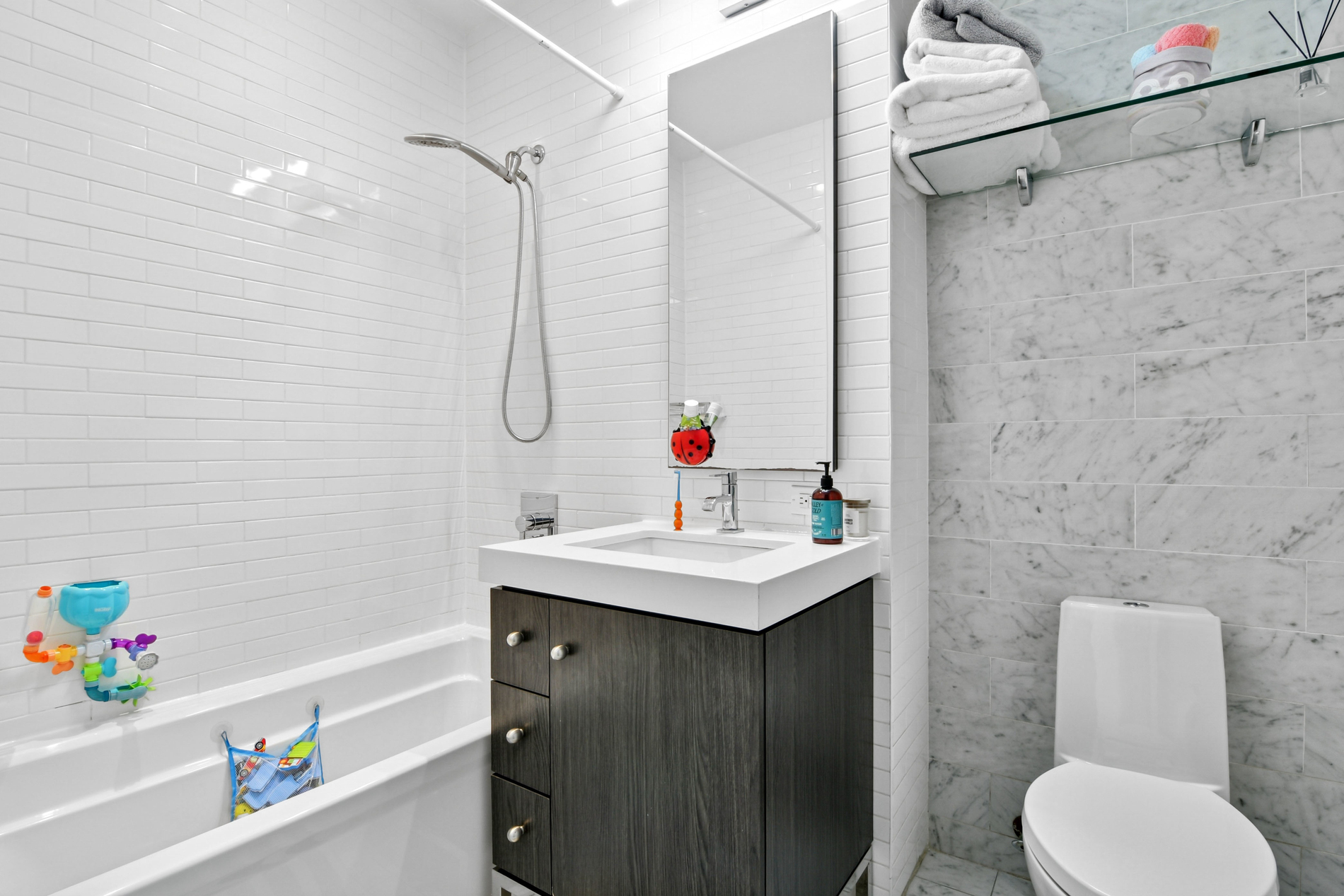 416 West 52nd Street Clinton New York NY 10019