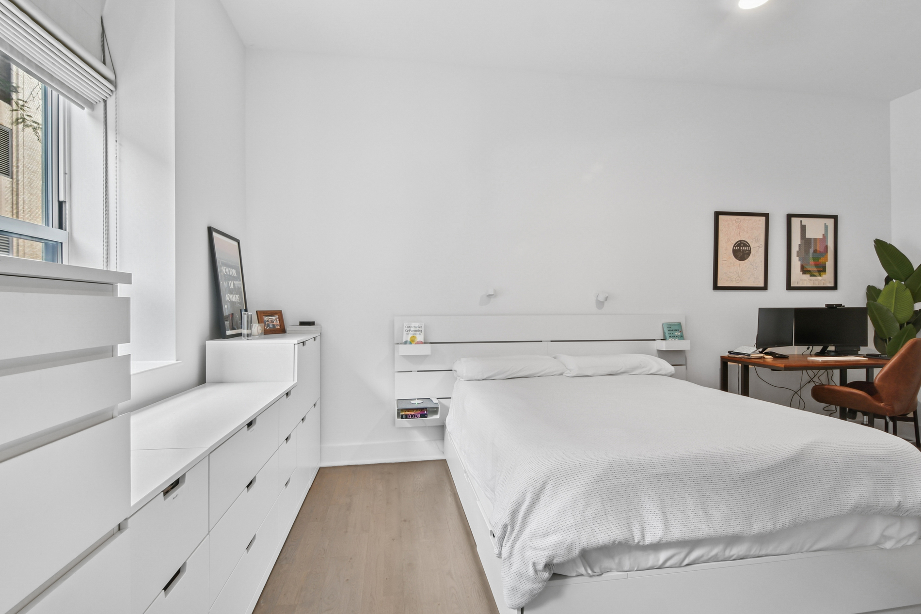 416 West 52nd Street Clinton New York NY 10019