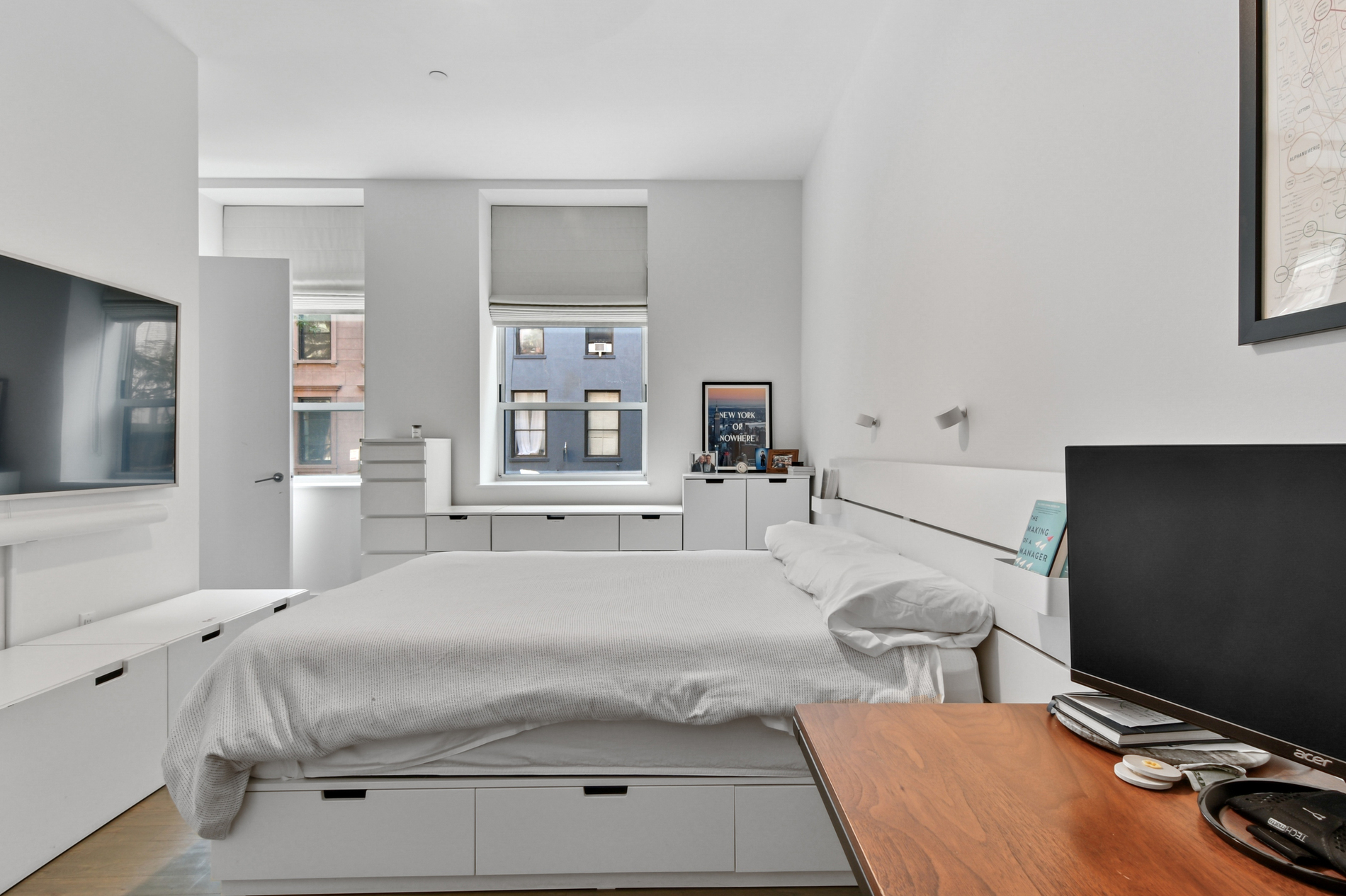 416 West 52nd Street Clinton New York NY 10019