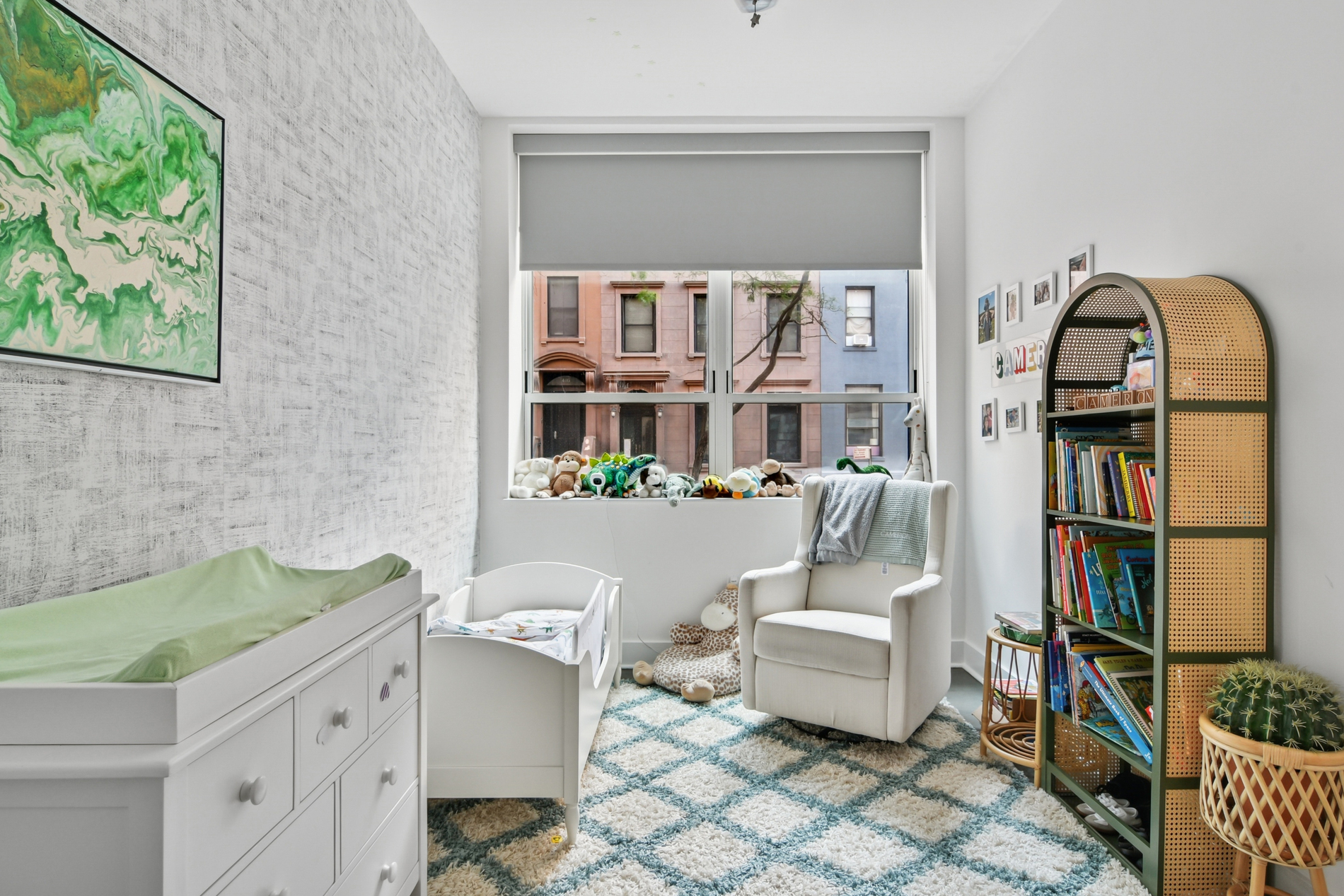 416 West 52nd Street Clinton New York NY 10019