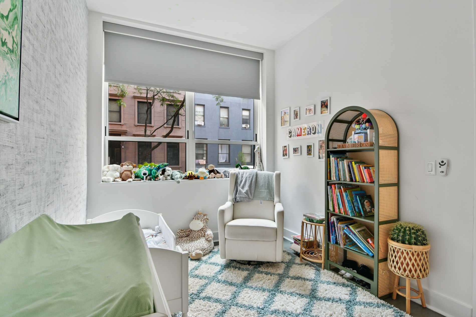 416 West 52nd Street Clinton New York NY 10019